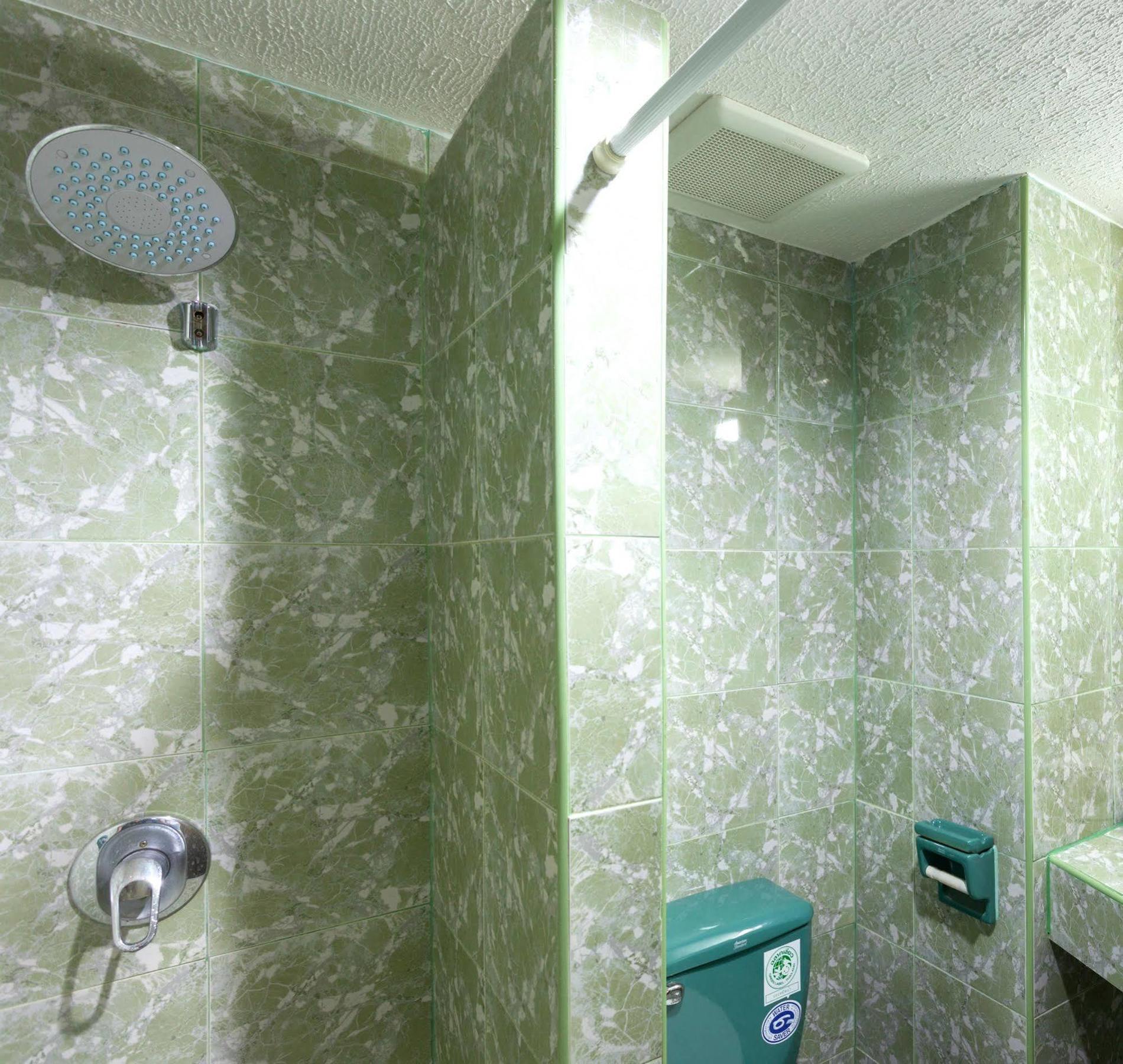 Simple Boutique Seabreeze Hotell Patong Eksteriør bilde